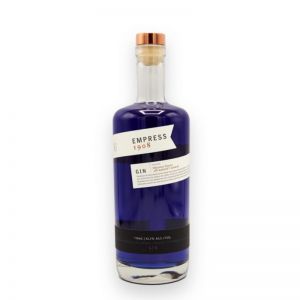 Victoria Distillers Empress 1908 Gin